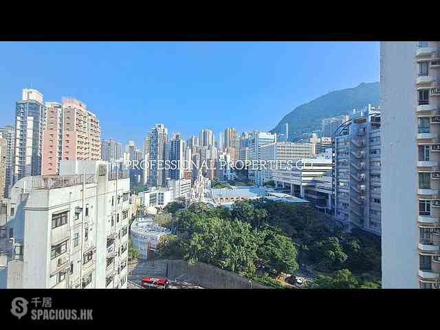 石塘咀 - 寓成峰 03