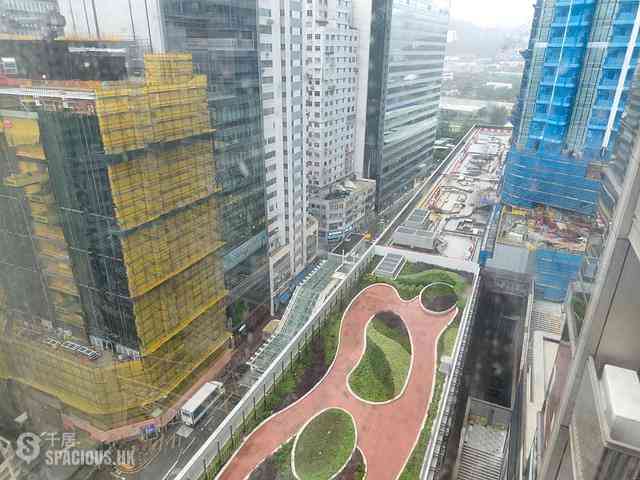 Wong Chuk Hang - The Southside Phase 3B Blue Coast 08
