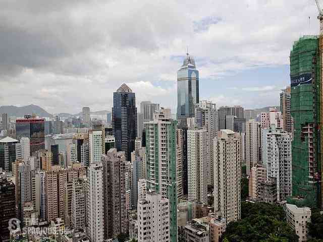 西半山 - 罗便臣道80号 08