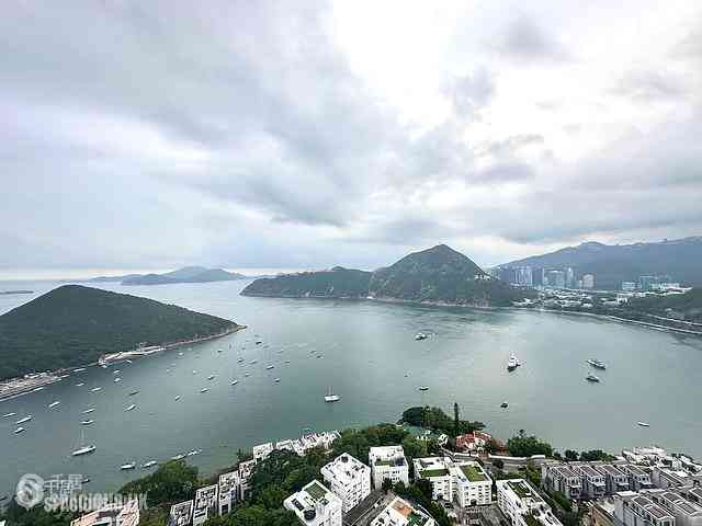 浅水湾 - 曼克顿大厦 07