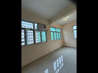 Sai Wan Ho - Wah Tong Building 06