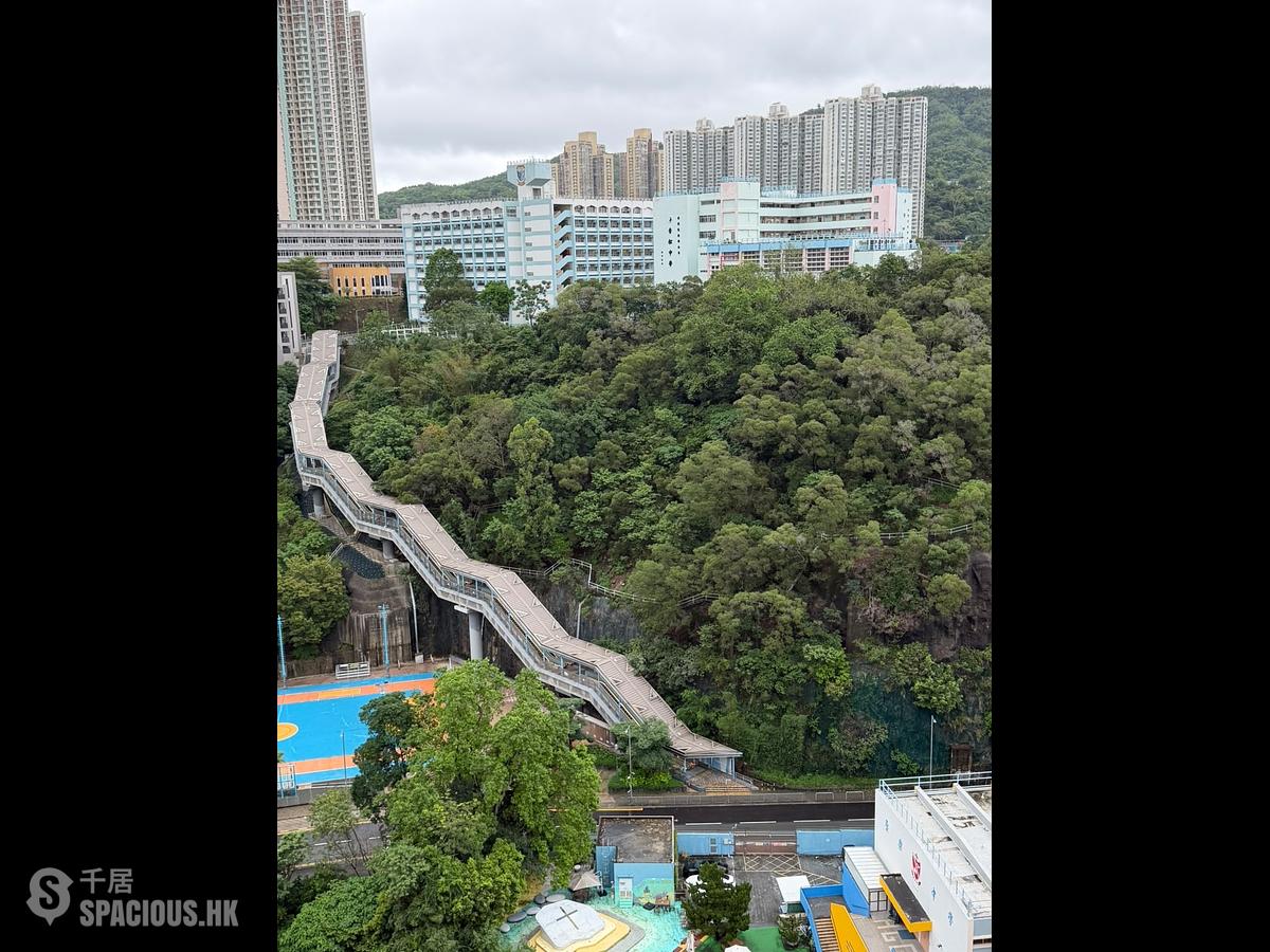 观塘北 - 翠屏(北)邨 01