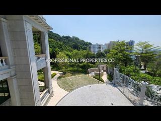 薄扶林 - Jessville 大宅 02