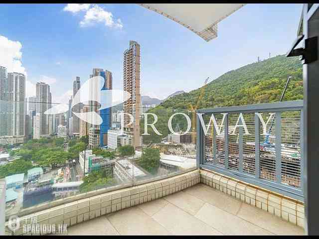 堅尼地城 - 域多利道60號 01
