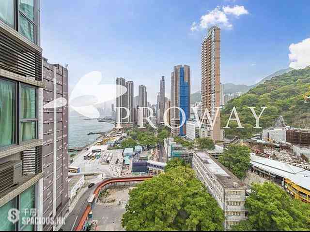 堅尼地城 - 域多利道60號 02