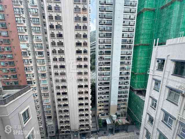 跑馬地 - 豪軒 01