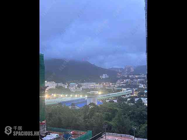 黃竹坑 - 港島南岸1期 晉環 11