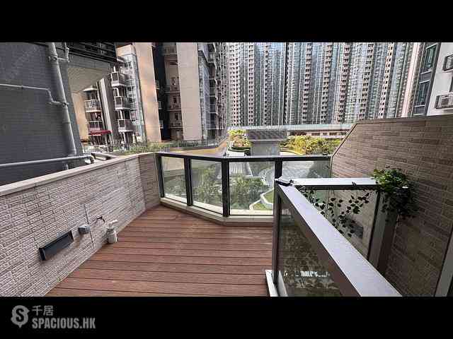 Wong Chuk Hang - The Southside Phase 1 Southland 07