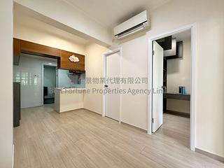 坚尼地城 - 先施西环大厦 02