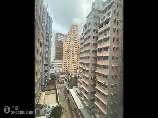 湾仔 - 德华大厦 06