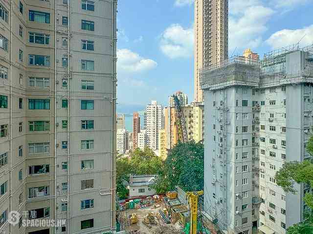 西半山 - 帝豪閣C座 03