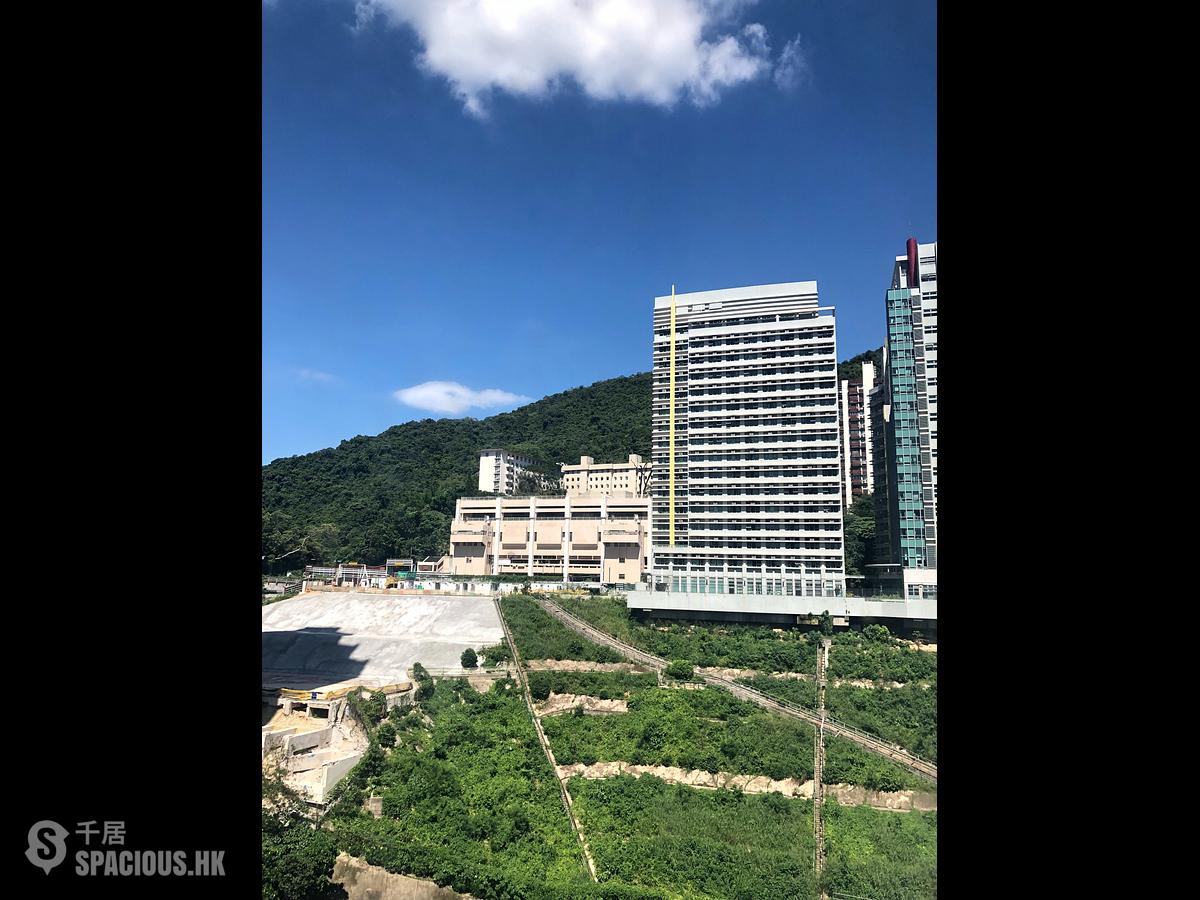 坚尼地城 - 慧华阁 01