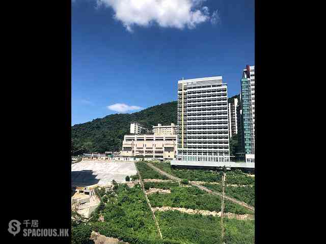 坚尼地城 - 慧华阁 01