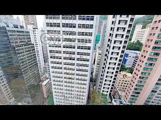 灣仔 - 樂滿大廈 23