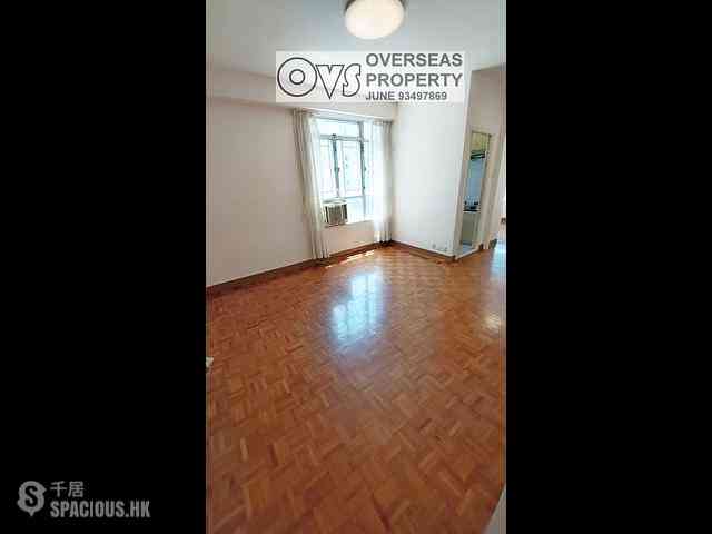 Wan Chai - Lok Moon Mansion 24