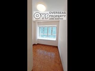 灣仔 - 樂滿大廈 34