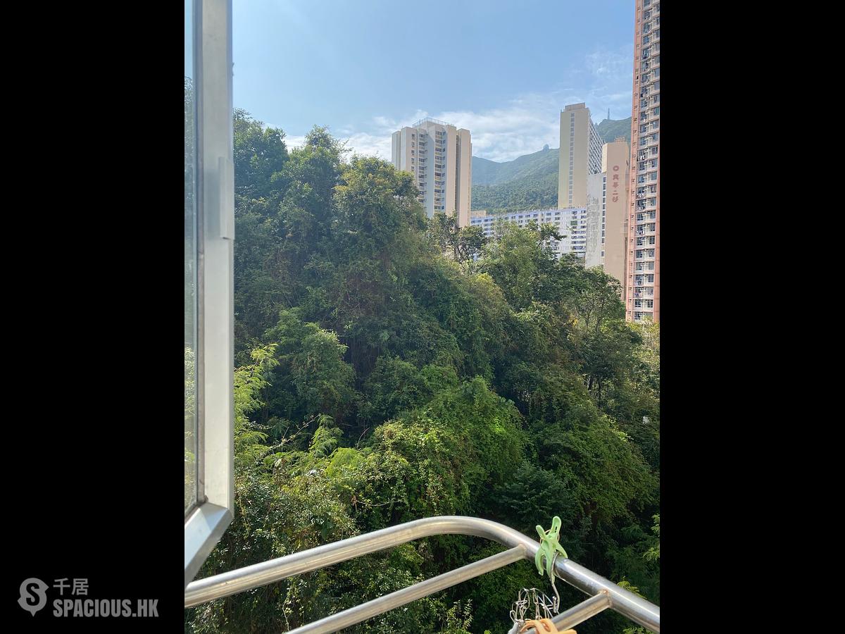 Chai Wan - Yen Lok Building Block B 01