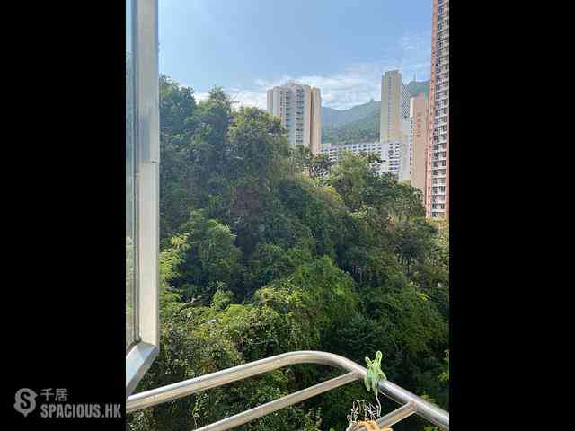 柴灣 - 仁樂大廈B座 01