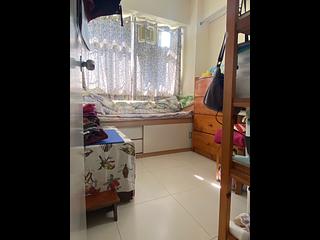 Chai Wan - Yen Lok Building Block B 02