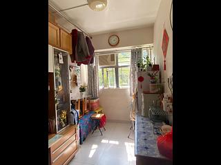 Chai Wan - Yen Lok Building Block B 06