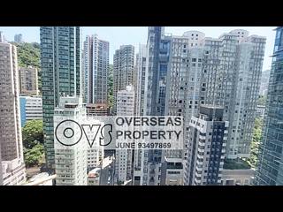 灣仔 - 樂滿大廈 18
