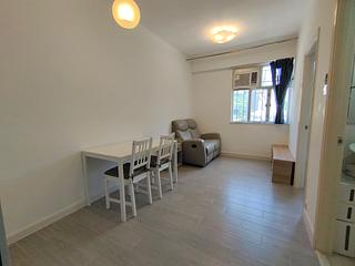 Kennedy Town - Smithfield Court Block 1 02