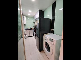 Kennedy Town - Smithfield Court Block 1 07