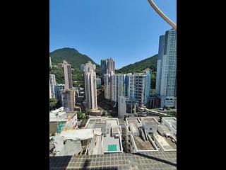 Kennedy Town - Smithfield Court Block 1 09