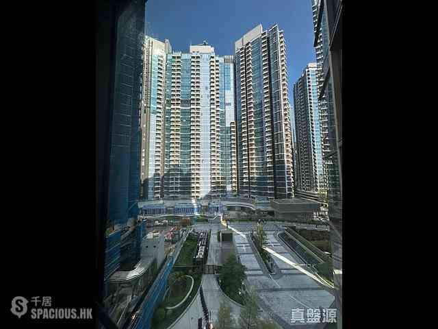 黃竹坑 - 港島南岸3B期 Blue Coast 04