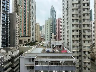 坚尼地城 - 山市楼 05