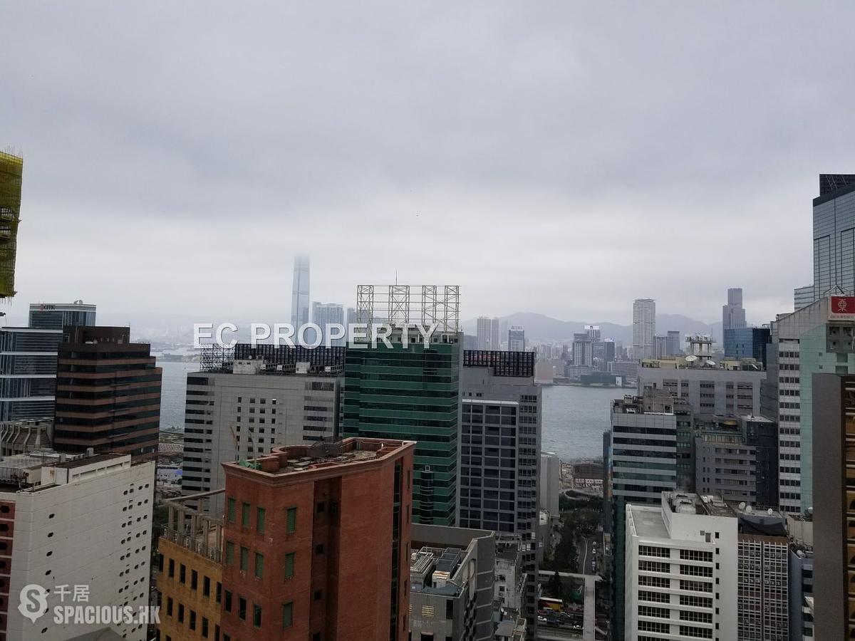 湾仔 - York Place 01