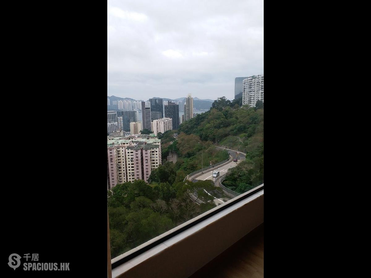 寶馬山 - 天寶大廈 01