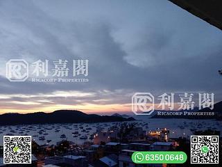 Sai Kung - Pak Sha Wan 02