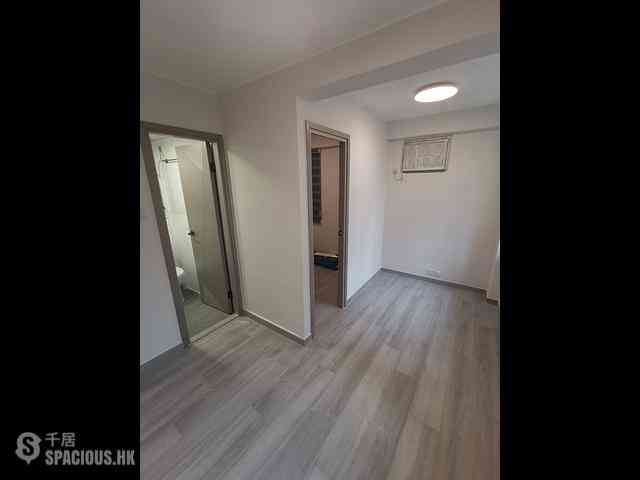 Kennedy Town - Smithfield Terrace Block A 02
