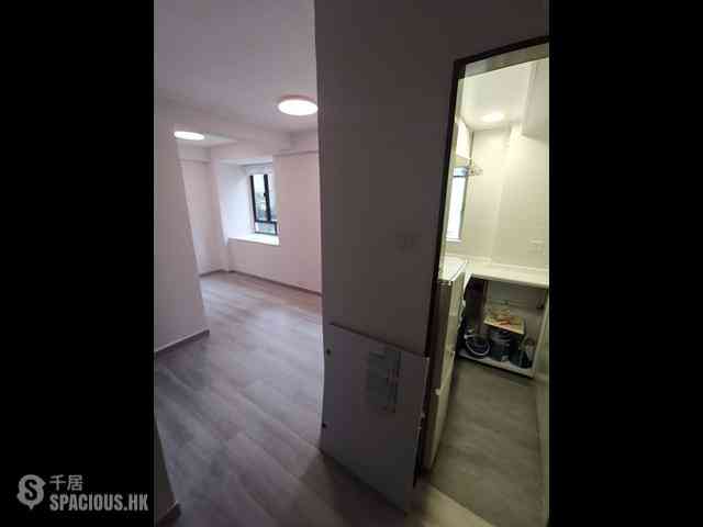 Kennedy Town - Smithfield Terrace Block A 03