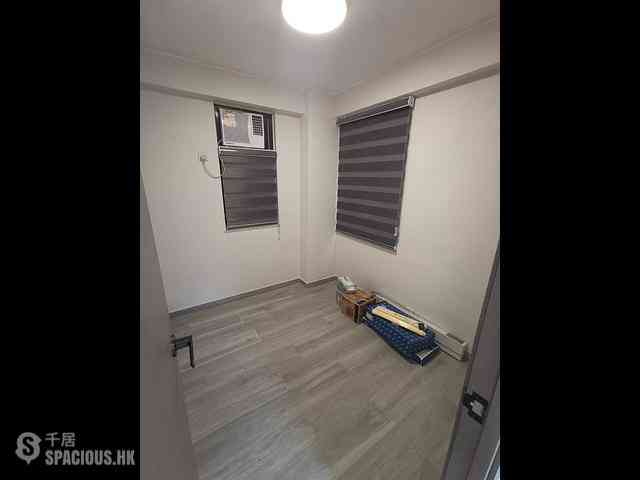 Kennedy Town - Smithfield Terrace Block A 07