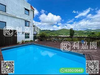 Sai Kung - Dragon Villa 06