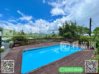 Sai Kung - Dragon Villa 08
