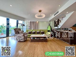Sai Kung - Dragon Villa 15