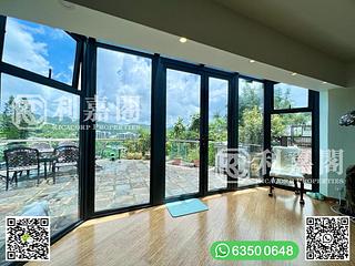Sai Kung - Dragon Villa 18