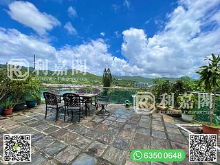 Sai Kung - Dragon Villa 19