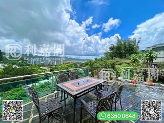 Sai Kung - Dragon Villa 20