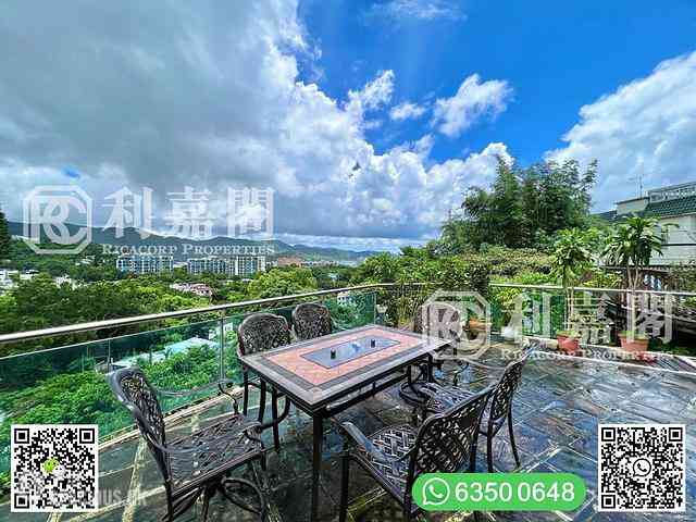 西贡 - Dragon Villa 20