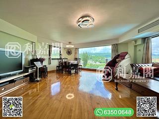 Sai Kung - Dragon Villa 22