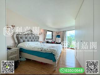 Sai Kung - Dragon Villa 29