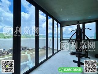 Sai Kung - Dragon Villa 33