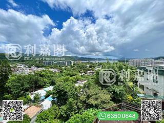 Sai Kung - Dragon Villa 35