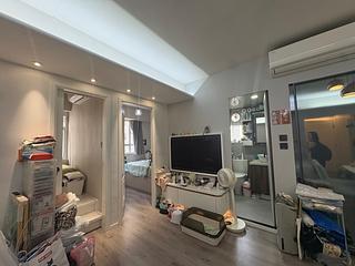 Sai Ying Pun - Hang Sing Mansion 02