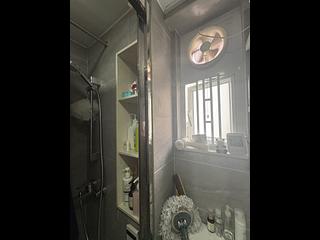 Sai Ying Pun - Hang Sing Mansion 08