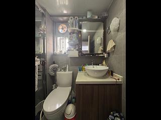 Sai Ying Pun - Hang Sing Mansion 10